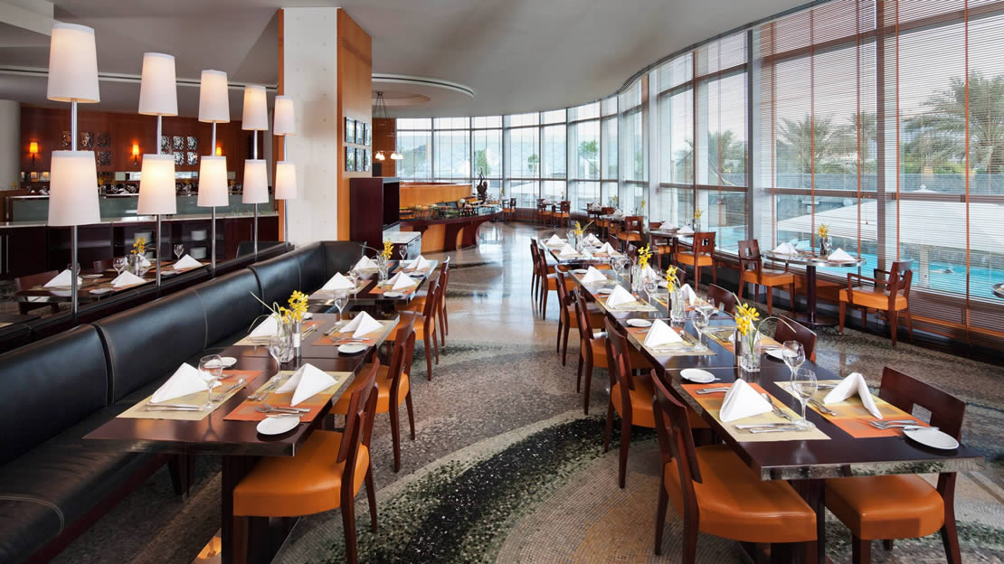 Jumeirah Emirates Towers